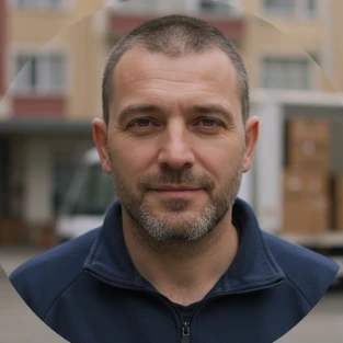 Taşıma şirketi sahibi